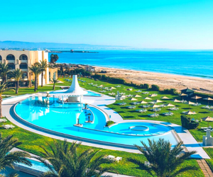 Nuostabi kryptis vasariškoms atostogoms - Tunisas ⛱️